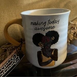 FORWARD TOGETHER MUG